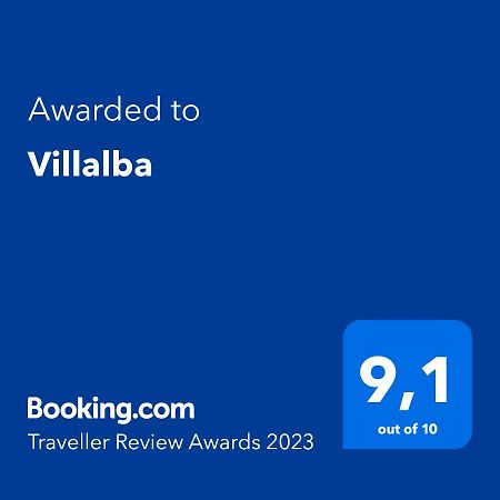 Villalba 卡斯泰拉马莱 外观 照片
