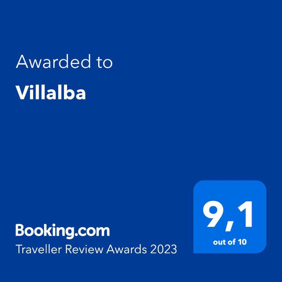 Villalba 卡斯泰拉马莱 外观 照片