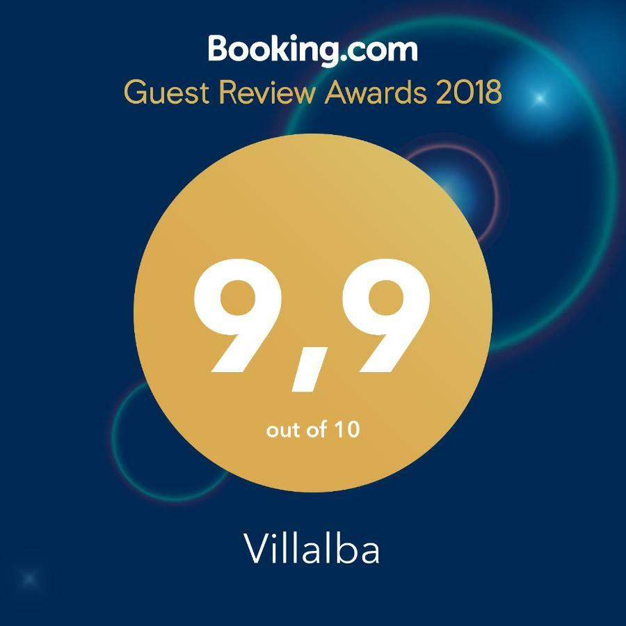 Villalba 卡斯泰拉马莱 外观 照片
